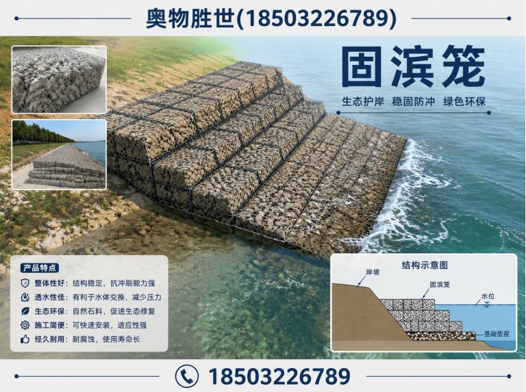 三明雷诺护垫展示图